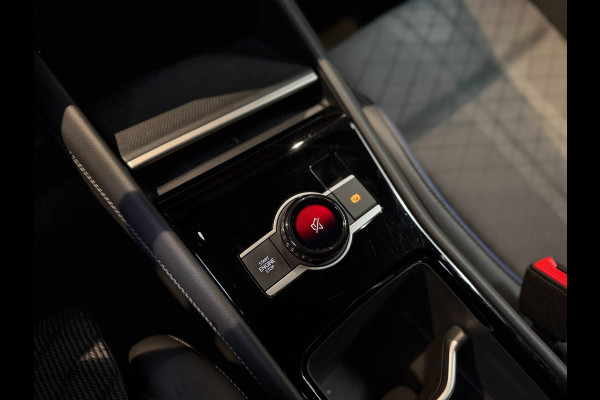Volkswagen Tiguan 1.5 eTSI R-Line|Keyless|360 camera|Sfeer|Stoel Verwarming|