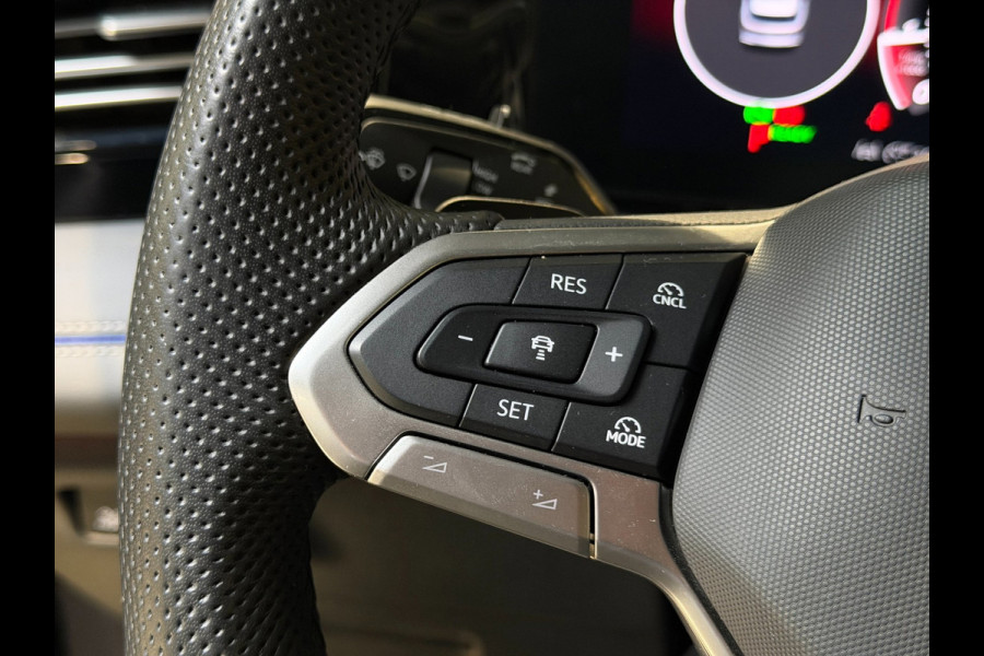 Volkswagen Tiguan 1.5 eTSI R-Line|Keyless|360 camera|Sfeer|Stoel Verwarming|