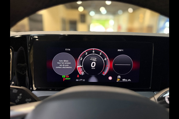 Volkswagen Tiguan 1.5 eTSI R-Line|Keyless|360 camera|Sfeer|Stoel Verwarming|