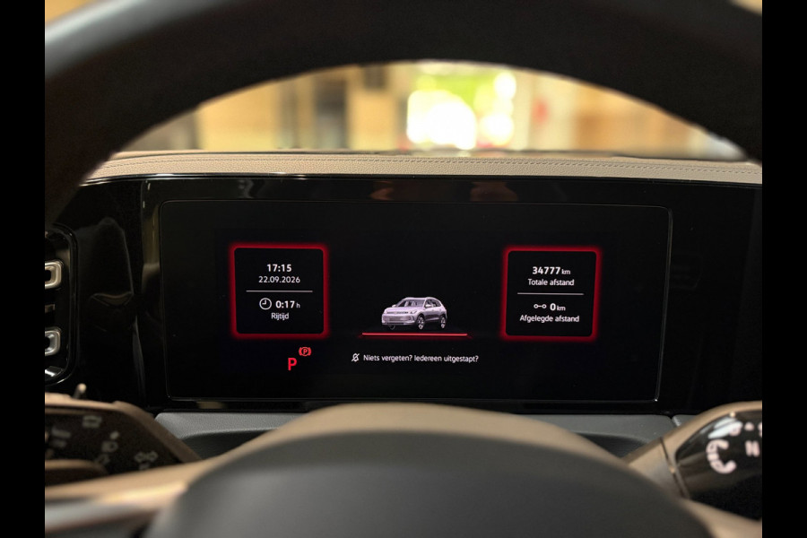 Volkswagen Tiguan 1.5 eTSI R-Line|Keyless|360 camera|Sfeer|Stoel Verwarming|