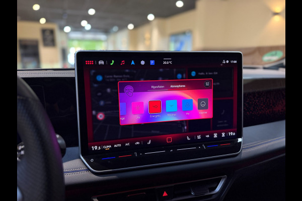 Volkswagen Tiguan 1.5 eTSI R-Line|Keyless|360 camera|Sfeer|Stoel Verwarming|