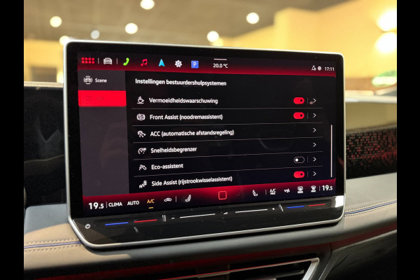 Volkswagen Tiguan 1.5 eTSI R-Line|Keyless|360 camera|Sfeer|Stoel Verwarming|