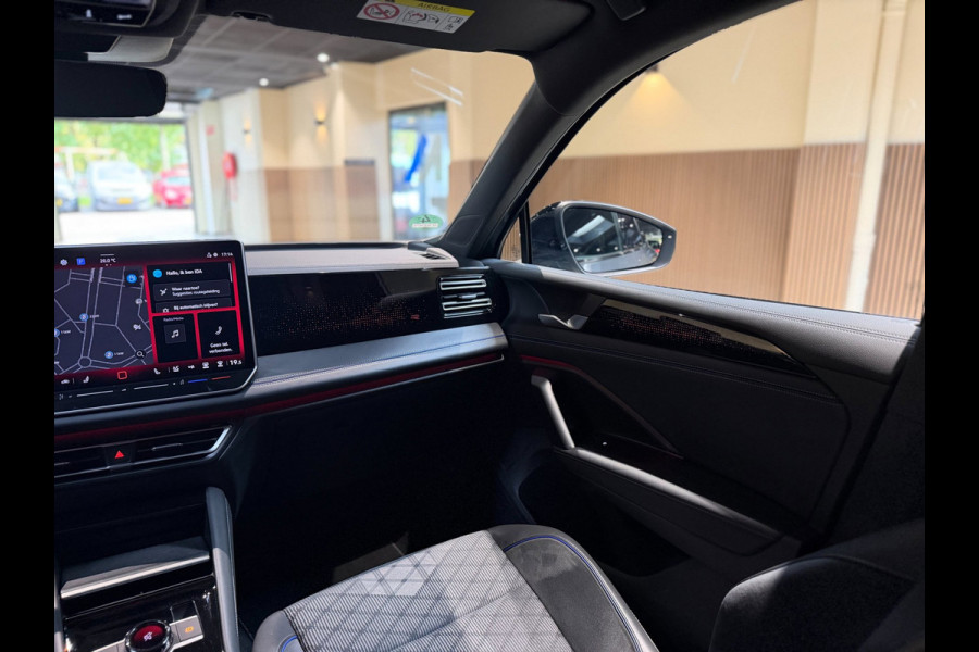 Volkswagen Tiguan 1.5 eTSI R-Line|Keyless|360 camera|Sfeer|Stoel Verwarming|