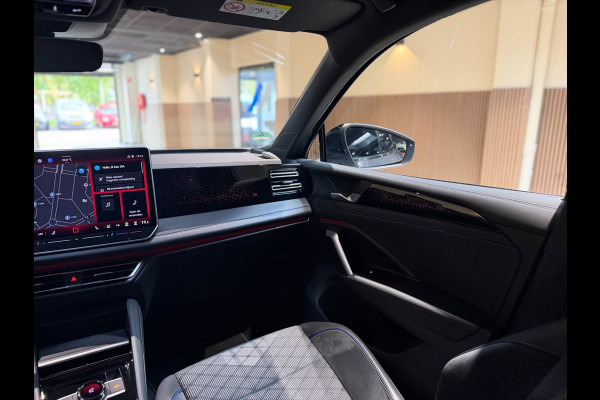 Volkswagen Tiguan 1.5 eTSI R-Line|Keyless|360 camera|Sfeer|Stoel Verwarming|