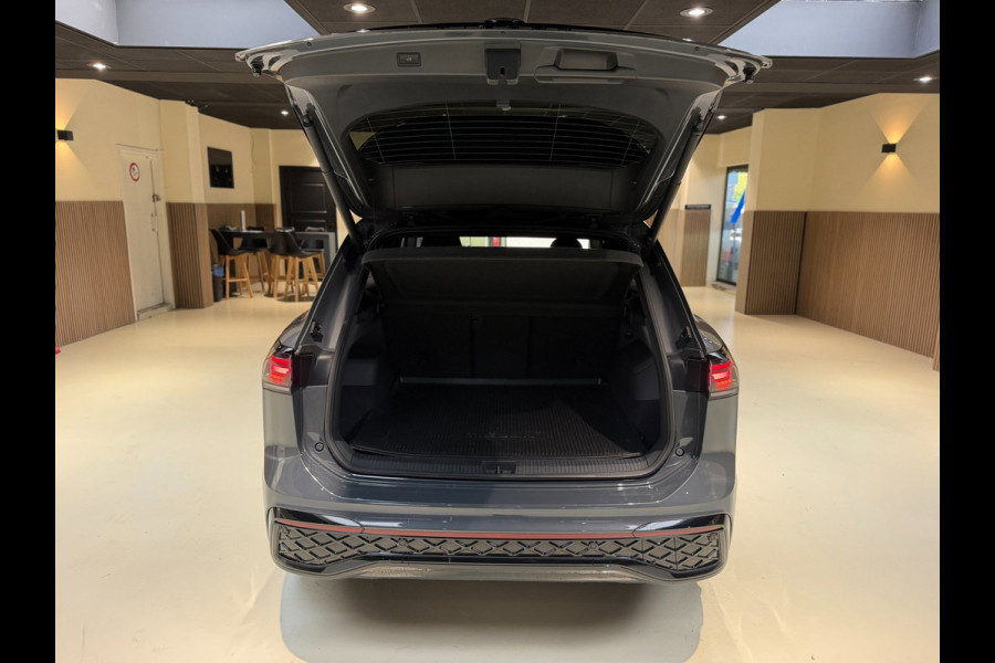 Volkswagen Tiguan 1.5 eTSI R-Line|Keyless|360 camera|Sfeer|Stoel Verwarming|