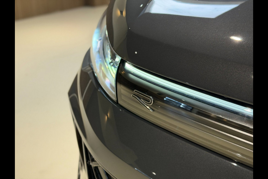 Volkswagen Tiguan 1.5 eTSI R-Line|Keyless|360 camera|Sfeer|Stoel Verwarming|
