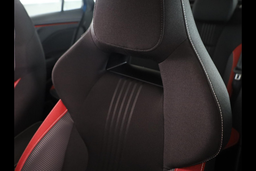 Škoda Kamiq 1.0 TSI Monte Carlo 110 PK DSG | Navigatie via app | Panorama dak | 17"LM velgen | Parkeercamera |