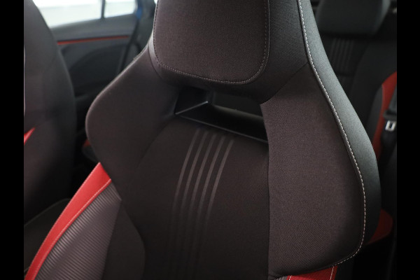 Škoda Kamiq 1.0 TSI Monte Carlo 110 PK DSG | Navigatie via app | Panorama dak | 17"LM velgen | Parkeercamera |