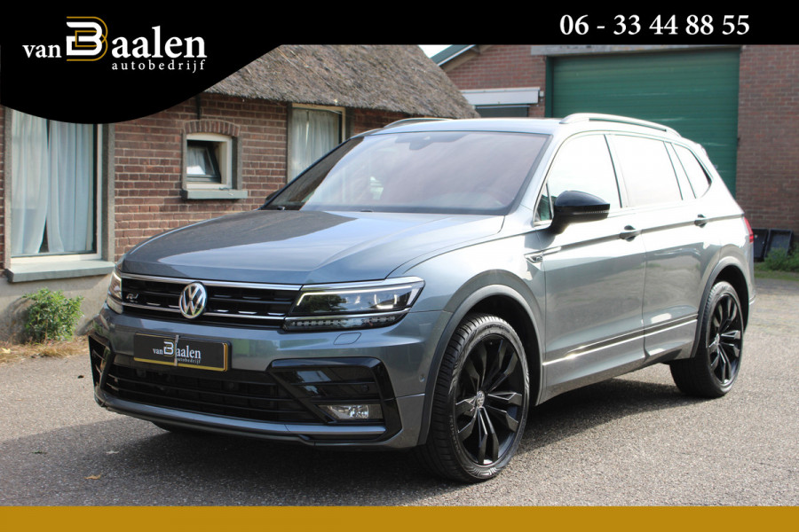 Volkswagen Tiguan Allspace 1.5 TSI Highline Business R 7PERS 150Pk PANO TH CRUISE ORG NL VIRTUAL 143000KM!!!