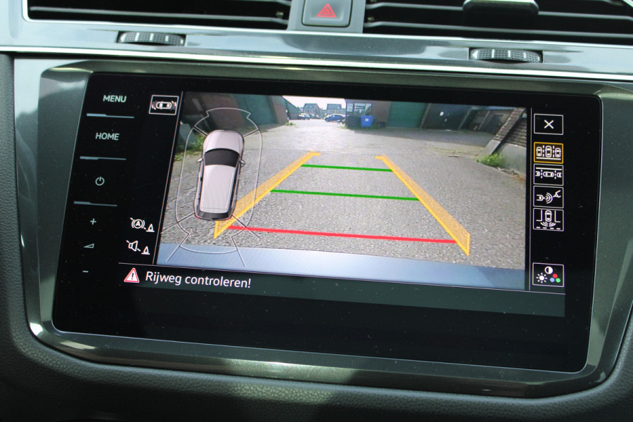 Volkswagen Tiguan Allspace 1.5 TSI Highline Business R 7PERS 150Pk PANO TH CRUISE ORG NL VIRTUAL 143000KM!!!