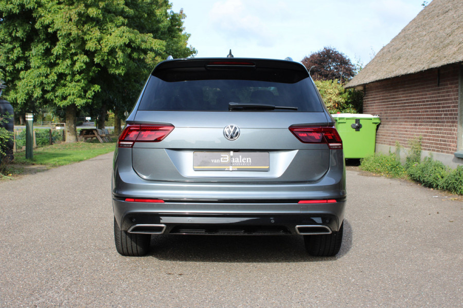 Volkswagen Tiguan Allspace 1.5 TSI Highline Business R 7PERS 150Pk PANO TH CRUISE ORG NL VIRTUAL 143000KM!!!