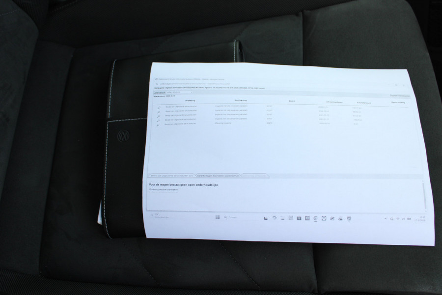 Volkswagen Tiguan Allspace 1.5 TSI Highline Business R 7PERS 150Pk PANO TH CRUISE ORG NL VIRTUAL 143000KM!!!