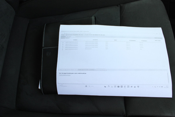 Volkswagen Tiguan Allspace 1.5 TSI Highline Business R 7PERS 150Pk PANO TH CRUISE ORG NL VIRTUAL 143000KM!!!
