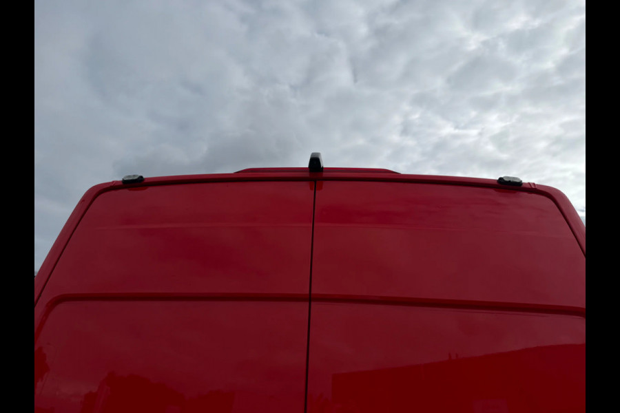 MAN TGE 35 2.0 L3 Automatic Camera/Apple Carplay