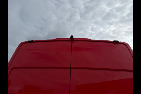 MAN TGE 35 2.0 L3 Automatic Camera/Apple Carplay