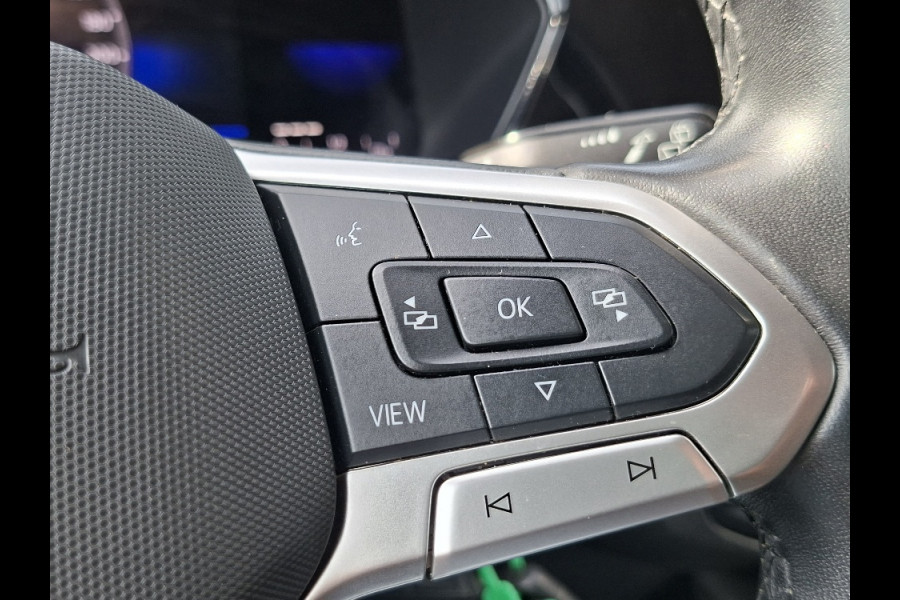 Volkswagen T-Cross 1.0 TSI R-Line * 42.000KM! * AUTOMAAT * Parkeercamera * CarPlay * Adaptieve Cruise *