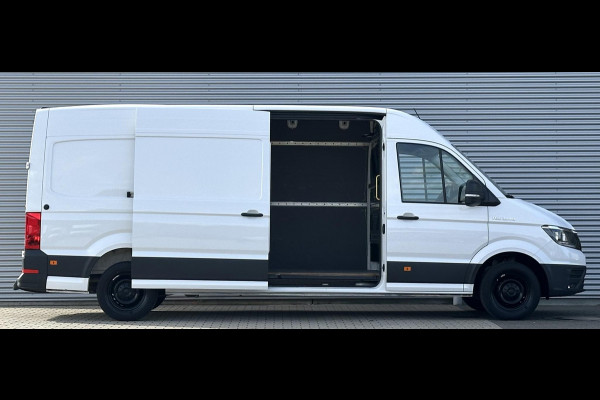 MAN TGE 35 2.0 Extra Lang L4H2 Automaat 140PK