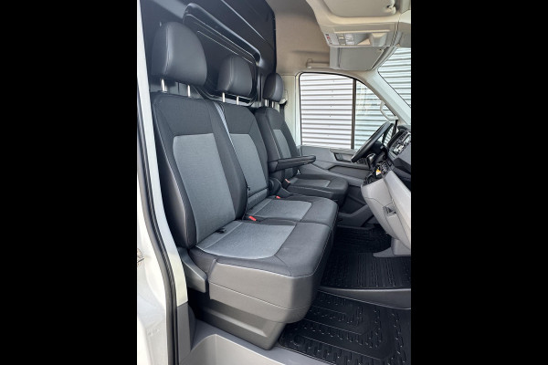 MAN TGE 35 2.0 Extra Lang L4H2 Automaat 140PK
