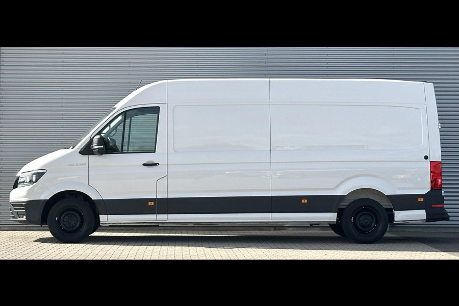 MAN TGE 35 2.0 Extra Lang L4H2 Automaat 140PK
