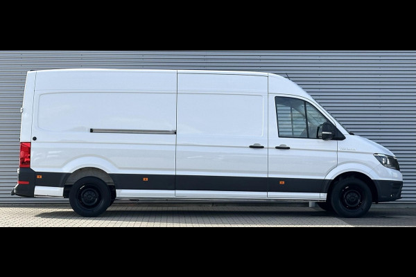 MAN TGE 35 2.0 Extra Lang L4H2 Automaat 140PK