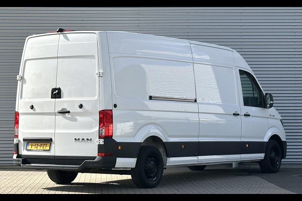 MAN TGE 35 2.0 Extra Lang L4H2 Automaat 140PK