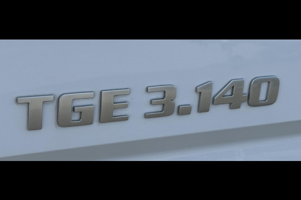 MAN TGE 35 2.0 Extra Lang L4H2 Automaat 140PK