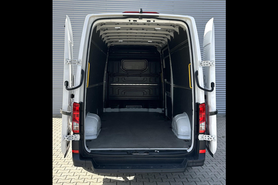 MAN TGE 35 2.0 Extra Lang L4H2 Automaat 140PK