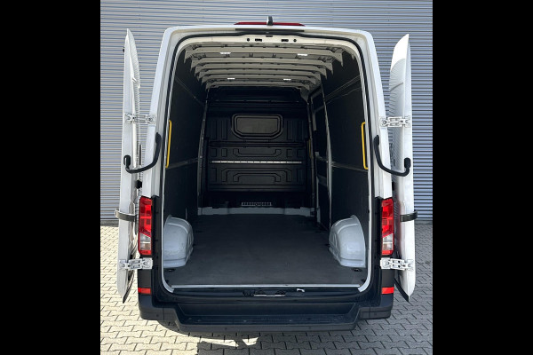MAN TGE 35 2.0 Extra Lang L4H2 Automaat 140PK