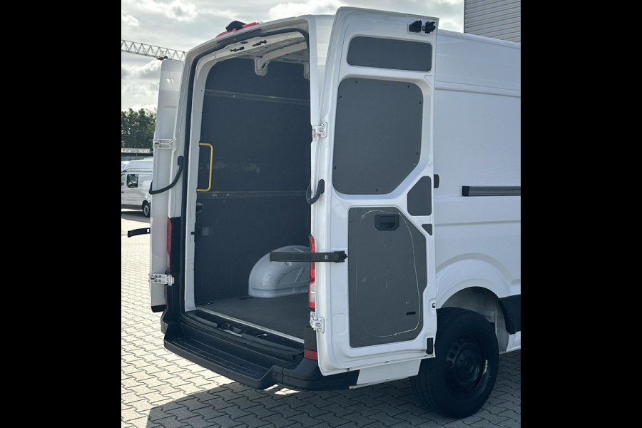 MAN TGE 35 2.0 Extra Lang L4H2 Automaat 140PK
