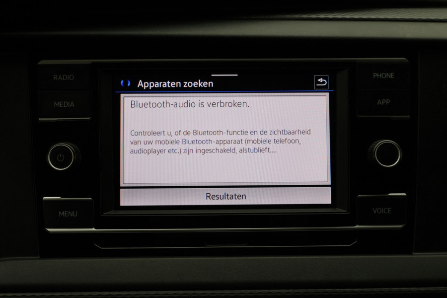 Volkswagen Transporter 2.0 TDI DSG L2H1 Leer, 3-Zits, Camera, Cruise, Airco, Apple Carplay, SideSteps, Elektrisch Pakket, 20''