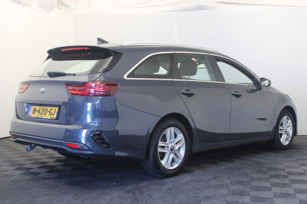 Kia Ceed Sportswagon 1.0 T-GDi DynamicLine |Camera|Navi|