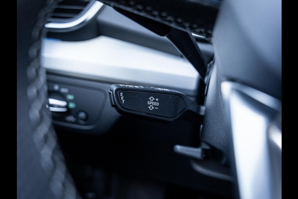 Audi Q5 50 TFSI e S edition 3x S-Line l Pano | Massage l B&O | Trekhaak | B&O