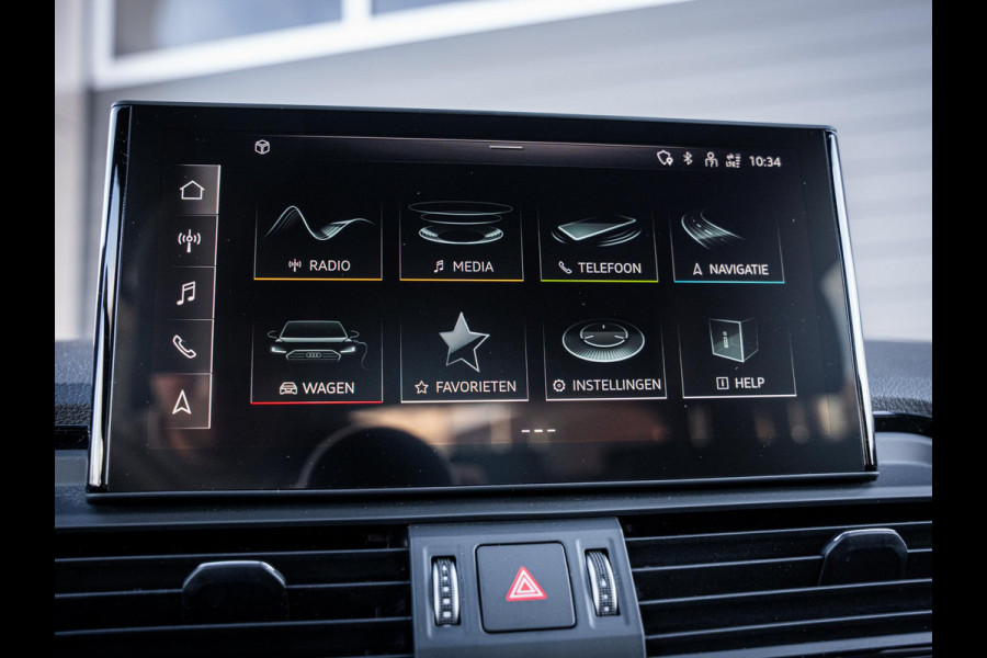 Audi Q5 50 TFSI e S edition 3x S-Line l Pano | Massage l B&O | Trekhaak | B&O