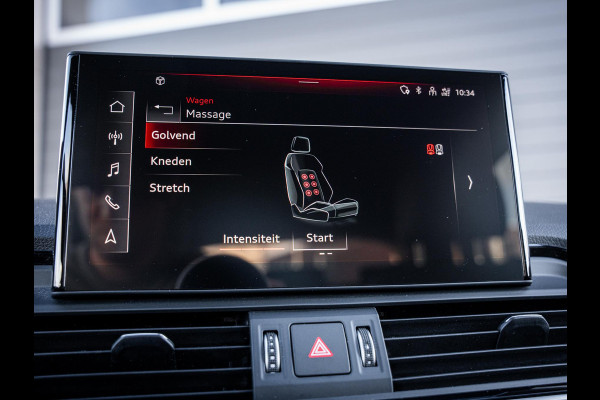 Audi Q5 50 TFSI e S edition 3x S-Line l Pano | Massage l B&O | Trekhaak | B&O