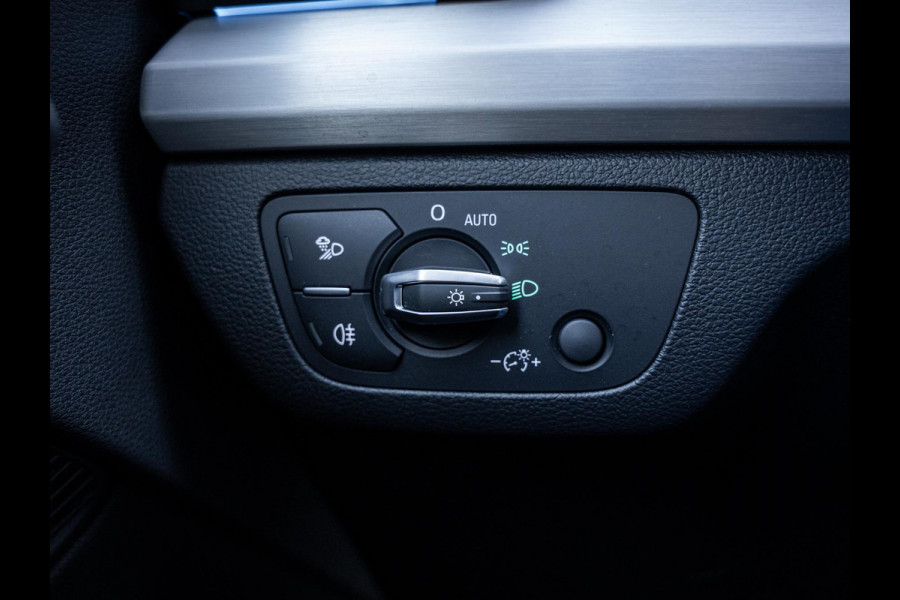 Audi Q5 50 TFSI e S edition 3x S-Line l Pano | Massage l B&O | Trekhaak | B&O