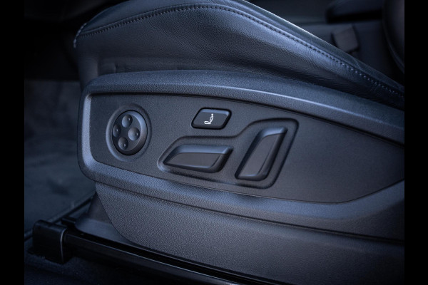 Audi Q5 50 TFSI e S edition 3x S-Line l Pano | Massage l B&O | Trekhaak | B&O