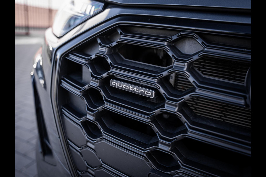 Audi Q5 50 TFSI e S edition 3x S-Line l Pano | Massage l B&O | Trekhaak | B&O