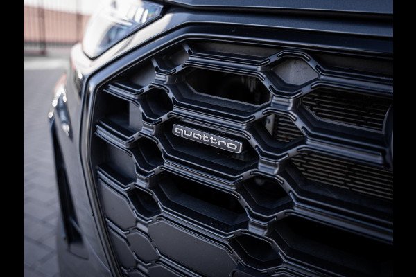 Audi Q5 50 TFSI e S edition 3x S-Line l Pano | Massage l B&O | Trekhaak | B&O