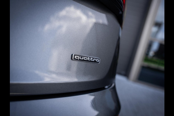 Audi Q5 50 TFSI e S edition 3x S-Line l Pano | Massage l B&O | Trekhaak | B&O