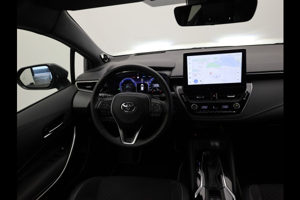 Toyota Corolla Touring Sports Hybrid 200 Executive | JBL | Head Up | Trekhaak afnb. | BSM | Keyless | Elk. A-klep | Prijs Rijklaar!!