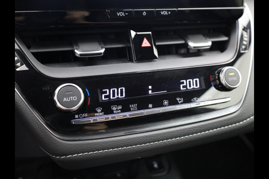 Toyota Corolla Touring Sports Hybrid 200 Executive | JBL | Head Up | Trekhaak afnb. | BSM | Keyless | Elk. A-klep | Prijs Rijklaar!!