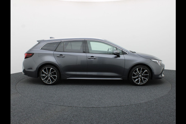Toyota Corolla Touring Sports Hybrid 200 Executive | JBL | Head Up | Trekhaak afnb. | BSM | Keyless | Elk. A-klep | Prijs Rijklaar!!