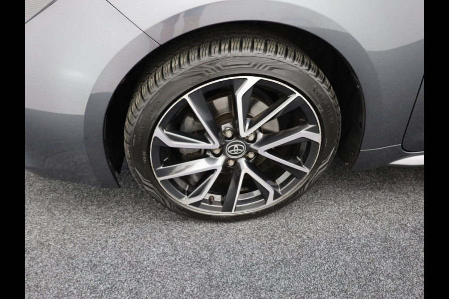 Toyota Corolla Touring Sports Hybrid 200 Executive | JBL | Head Up | Trekhaak afnb. | BSM | Keyless | Elk. A-klep | Prijs Rijklaar!!
