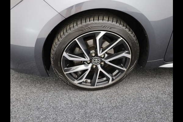 Toyota Corolla Touring Sports Hybrid 200 Executive | JBL | Head Up | Trekhaak afnb. | BSM | Keyless | Elk. A-klep | Prijs Rijklaar!!