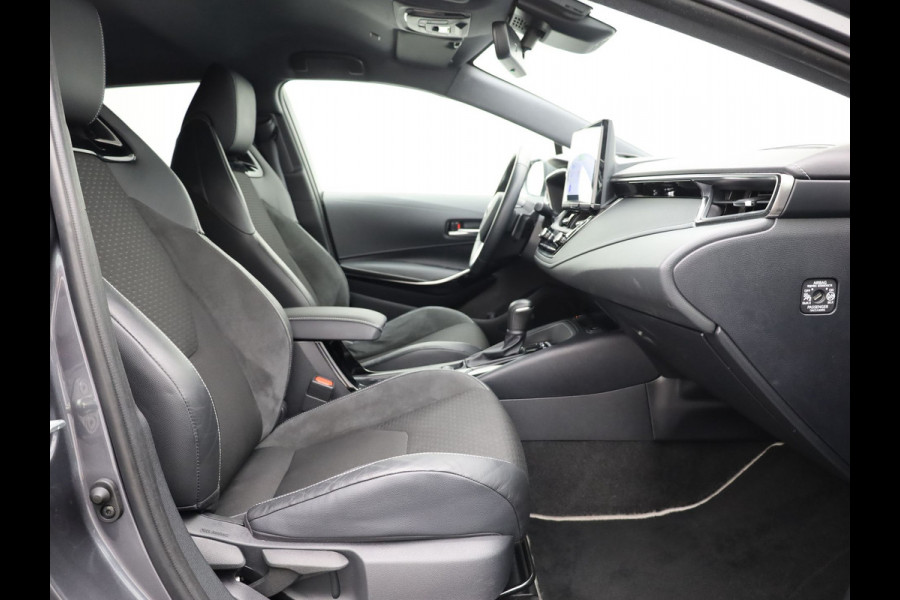 Toyota Corolla Touring Sports Hybrid 200 Executive | JBL | Head Up | Trekhaak afnb. | BSM | Keyless | Elk. A-klep | Prijs Rijklaar!!