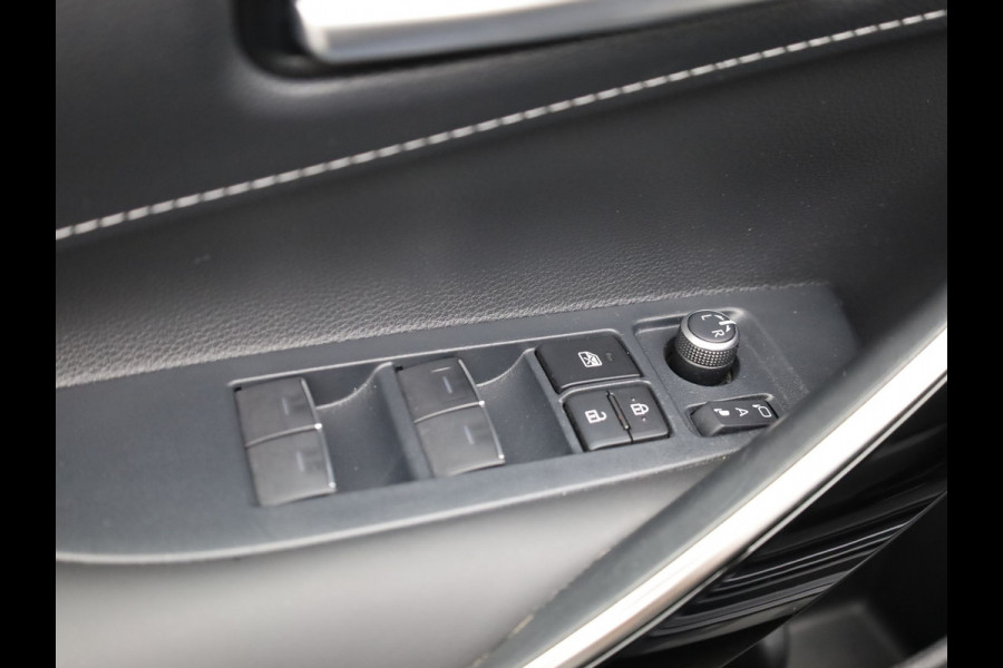 Toyota Corolla Touring Sports Hybrid 200 Executive | JBL | Head Up | Trekhaak afnb. | BSM | Keyless | Elk. A-klep | Prijs Rijklaar!!
