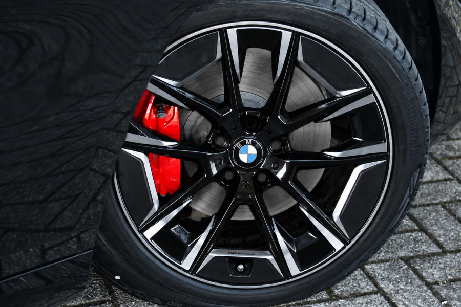 BMW 5 Serie Touring 530e xDrive M-Sport Pro Pano Trekh 360 HUD H/K 20inch