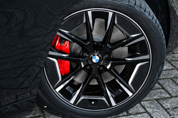 BMW 5 Serie Touring 530e xDrive M-Sport Pro Pano Trekh 360 HUD H/K 20inch