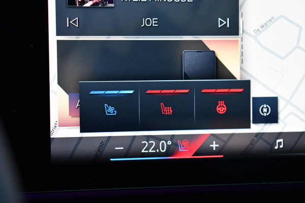 BMW 5 Serie Touring 530e xDrive M-Sport Pro Pano Trekh 360 HUD H/K 20inch