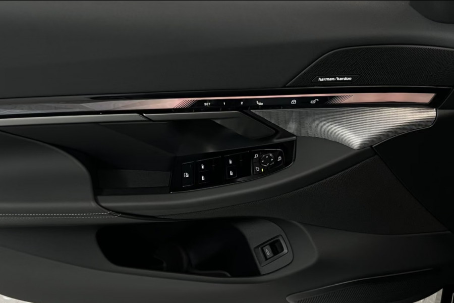 BMW 5 Serie Touring 530e xDrive M-Sport Pro Pano Trekh 360 HUD H/K 20inch